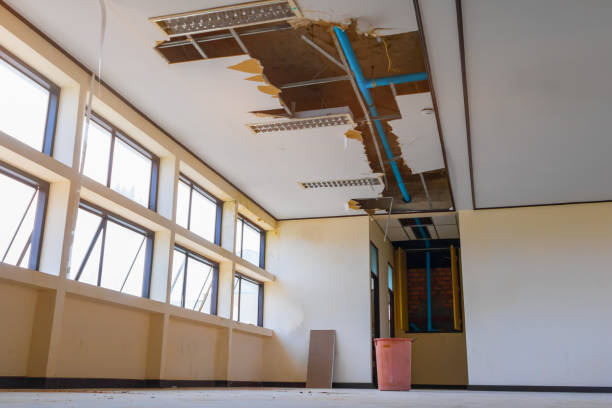 Best Emergency water damage restoration  in Fredericktown, MO