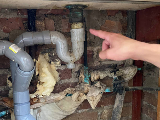 24/7 water damage repair in MO