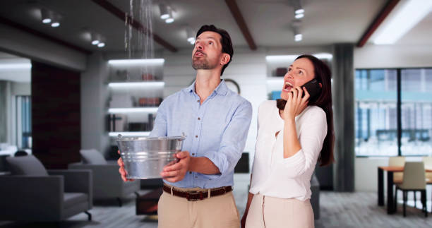 , MO Water damage restoration Company